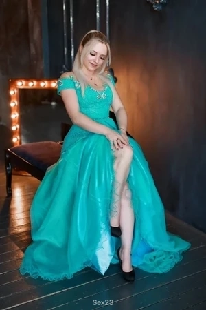 Анюта, 40 лет