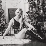 Анюта, 40 лет