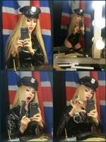 С перчиком Мария, 28 лет