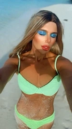 Ксюша, 23 лет