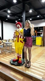 Ксюша, 23 лет