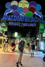 Ксюша, 23 лет