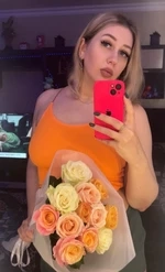 Диана Эромассаж, 34 лет