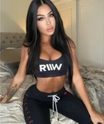 Моника, 30 лет