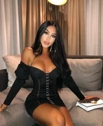 Моника, 30 лет