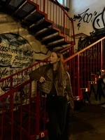 Екатерина, 19 лет