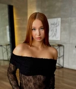 Екатерина, 19 лет