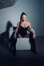Лилиана, 35 лет