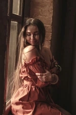 Лилиана, 35 лет