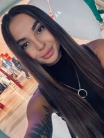 Лилиана, 35 лет