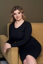 Фрея, 25 лет