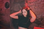 Эос, 19 лет