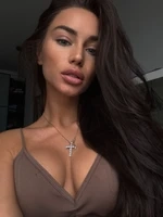 Люси, 25 лет