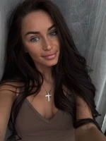 Люси, 25 лет