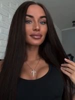 Люси, 25 лет