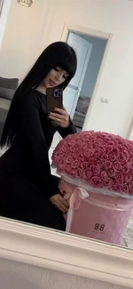 Милана с сюрпризом, 27 лет