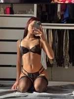 Алекса, 23 лет