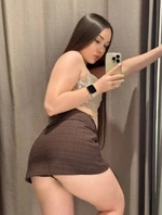 Ксюша, 20 лет