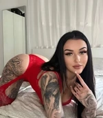 Кристина, 20 лет