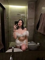 Милана, 20 лет