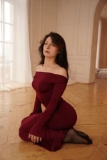 Каталея, 21 лет