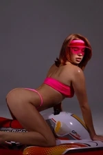 Света, 27 лет