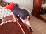 ЮЛИЯ, 36 лет
