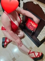 ЮЛИЯ, 36 лет