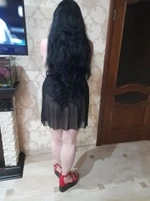ЮЛИЯ, 36 лет