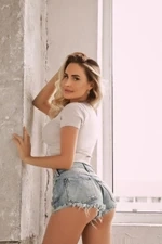 Катя, 33 лет