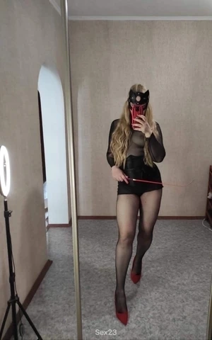 Анна Госпожа, 38 лет