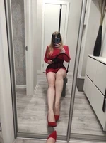 Анна Госпожа, 38 лет