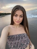 Долорес, 34 лет