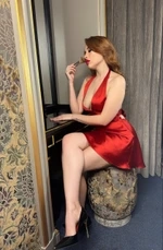 Агния, 25 лет