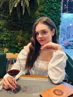 Ирина, 20 лет