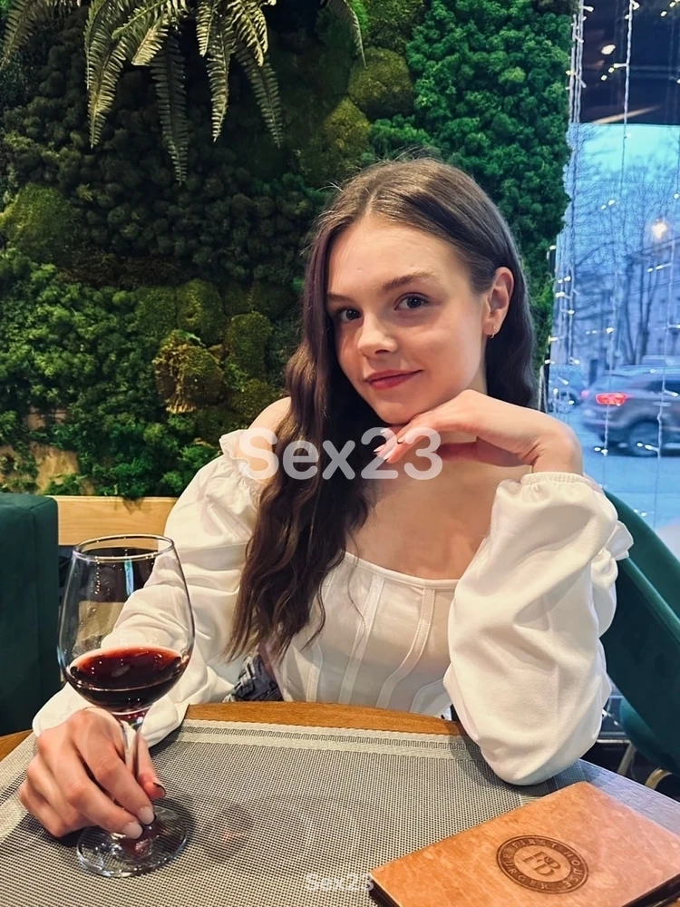 Ирина, 20 лет