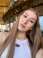 Злата, 21 лет