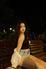 Ульяна, 20 лет