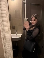 Ангелина, 18 лет