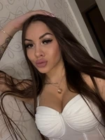 Марина, 19 лет
