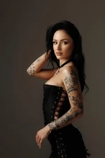 Алла, 22 лет