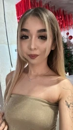 Галина, 19 лет