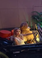 Лиза, 30 лет
