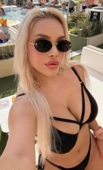 Лиза, 30 лет