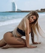 Лиза, 30 лет