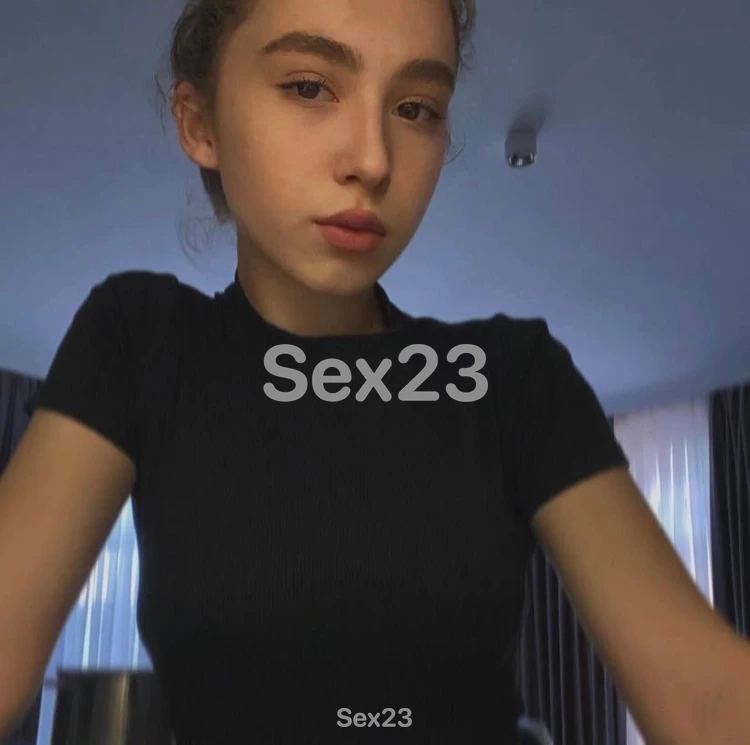 Викуся, 20 лет