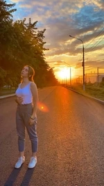 Викуся, 20 лет