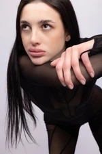 Полина, 19 лет