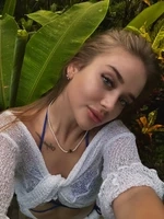 Милана, 21 лет