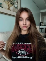 Милана, 21 лет